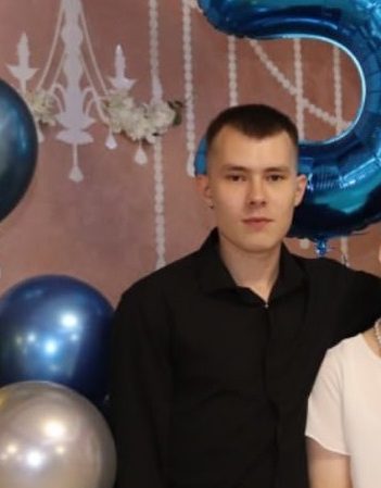 Котов Андрей Алексеевич
