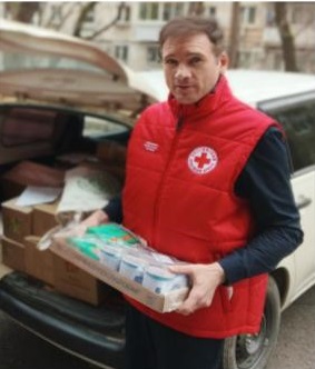 Детычев Алексей Владимирович