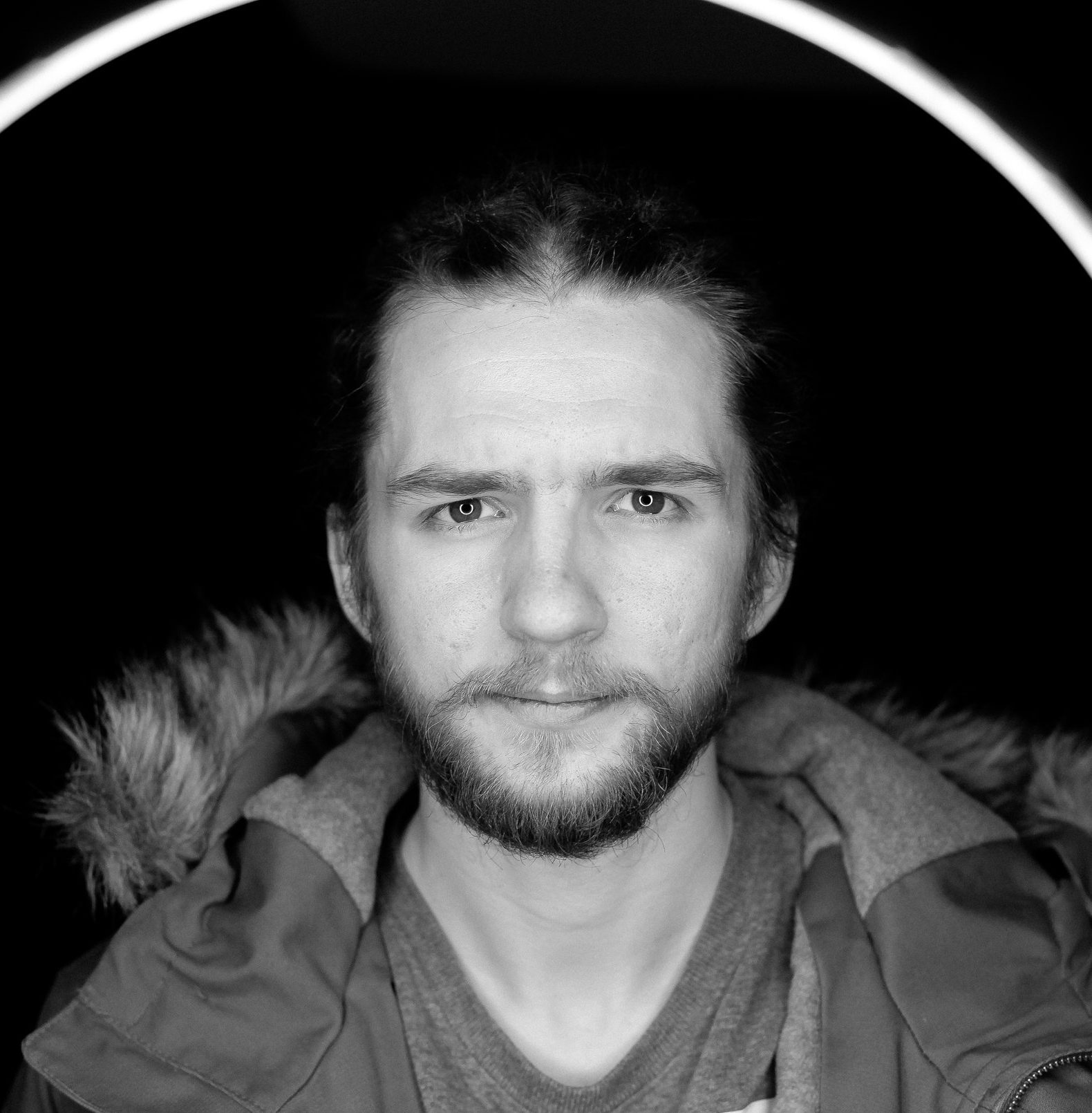 Евдокимов Антон Игоревич