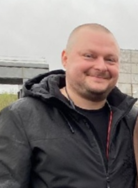 Калашников Геннадий Сергеевич
