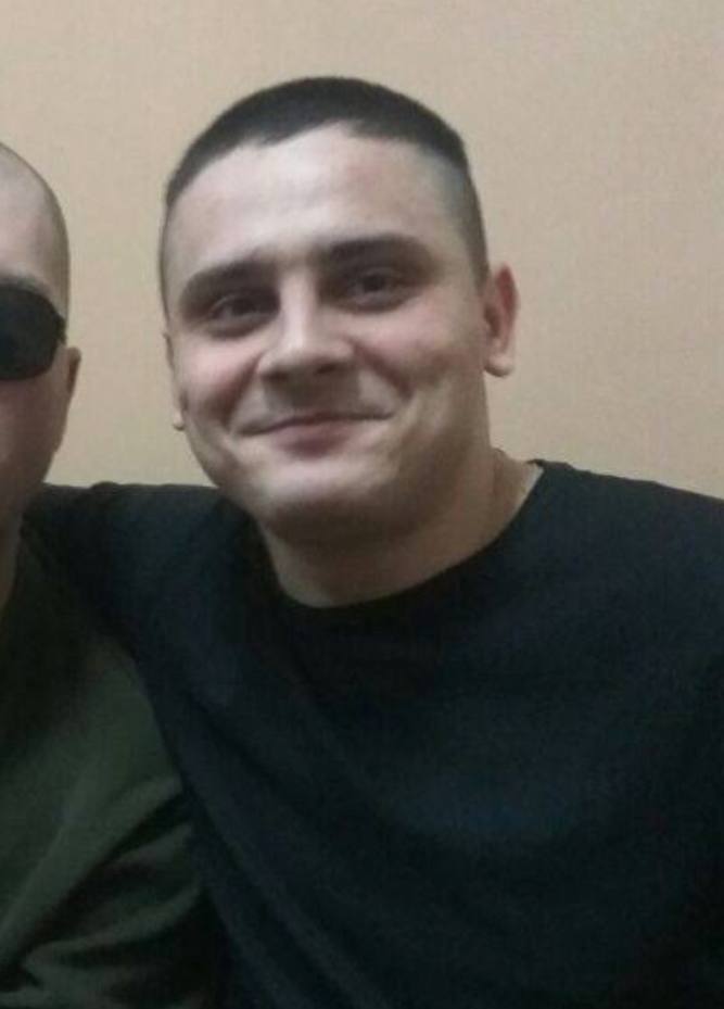 Поляков Максим Сергеевич