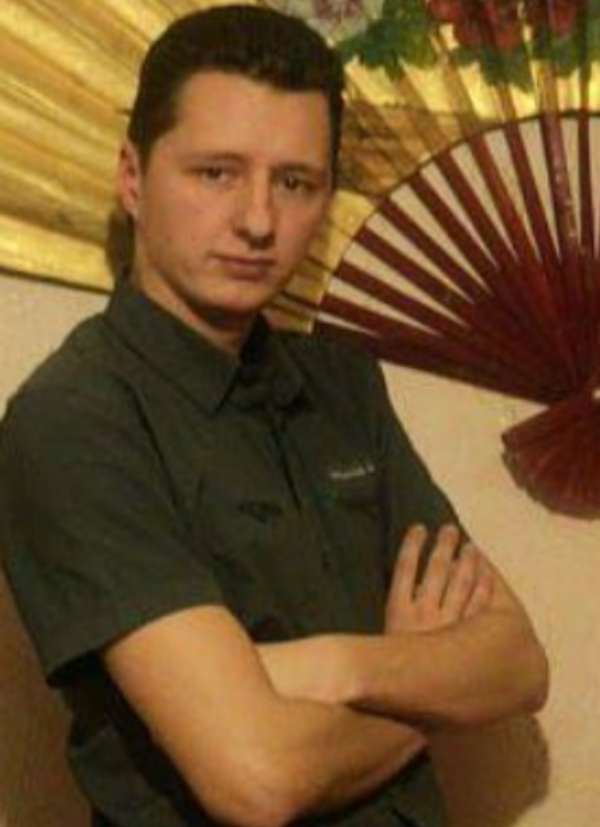 Селин Вадим Владимирович