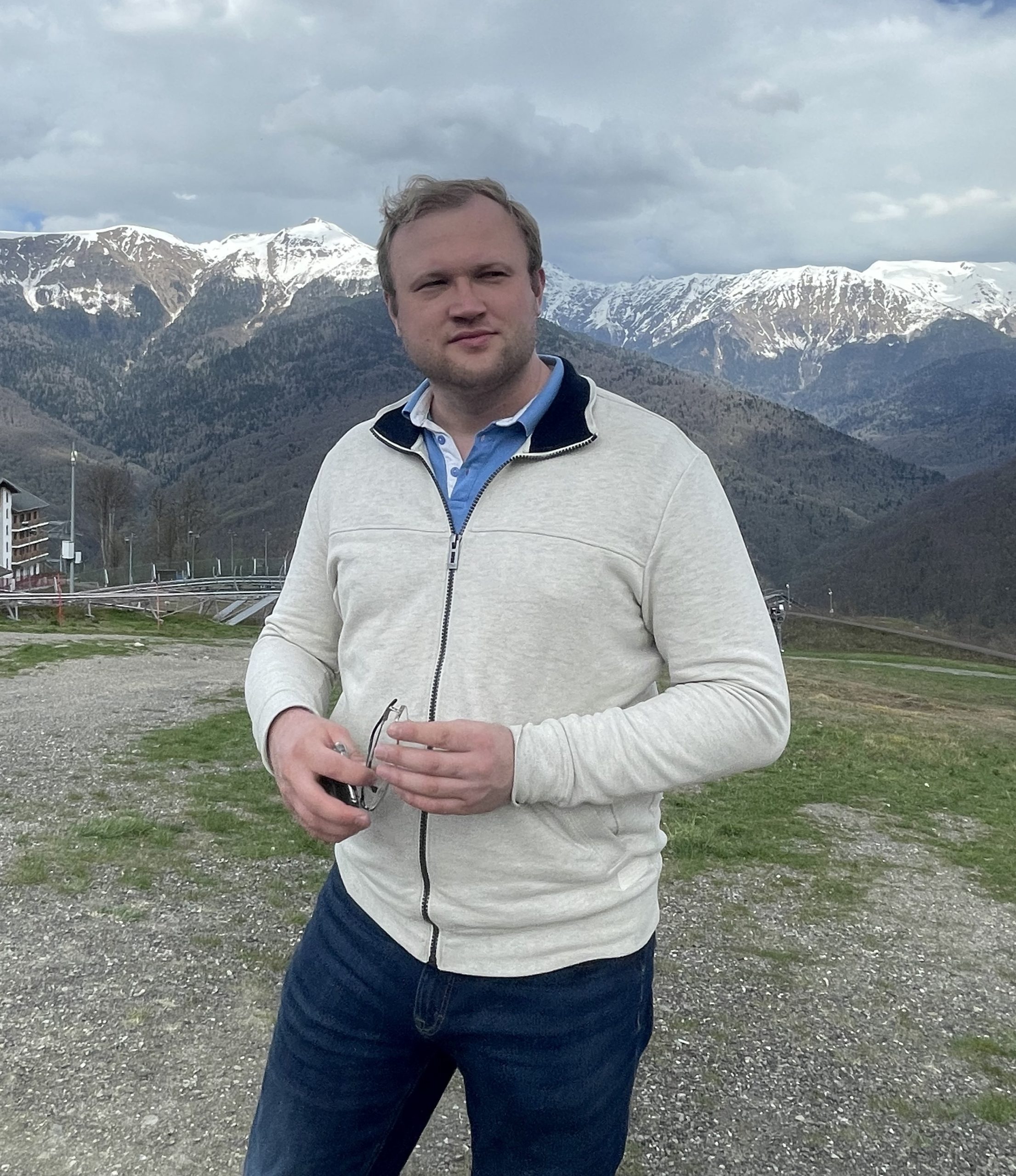 Алакаев Евгений Александрович