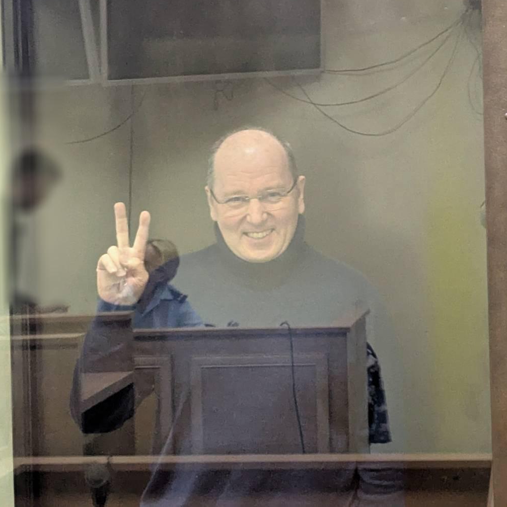 Подошвелёв Константин Михайлович