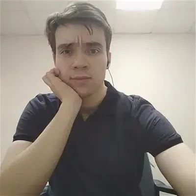 Мелихов Евгений Юрьевич