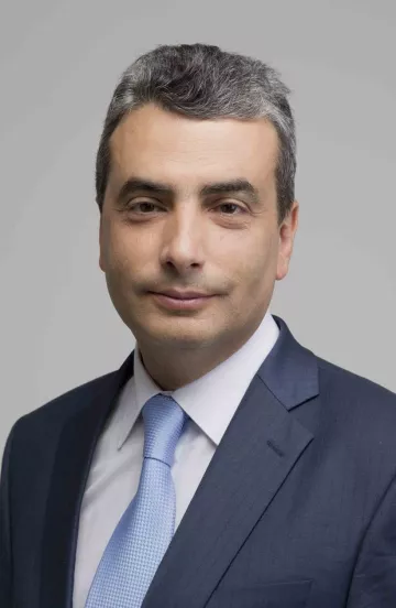 Шлосберг Лев Маркович