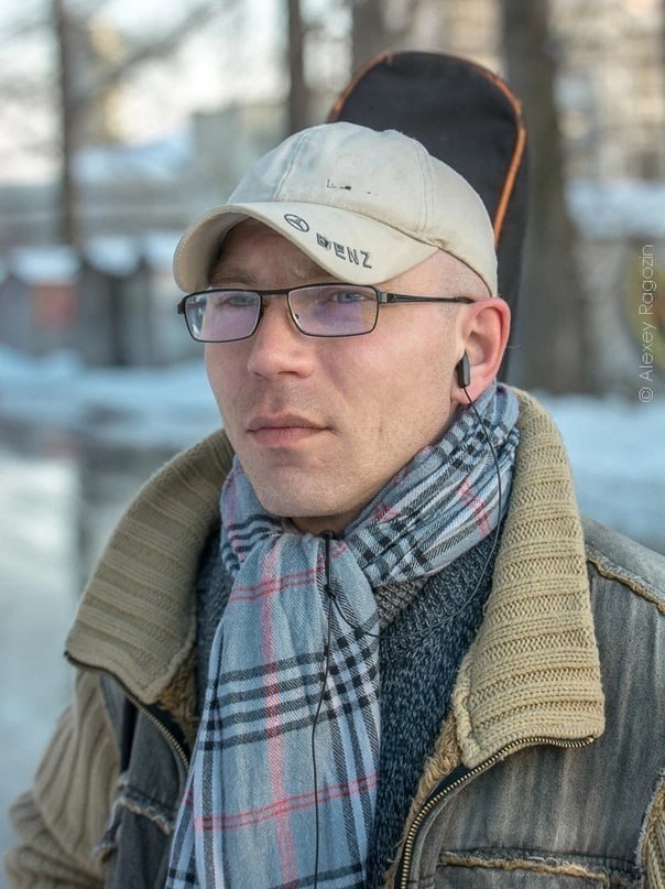 Елыманов Олег Алексеевич