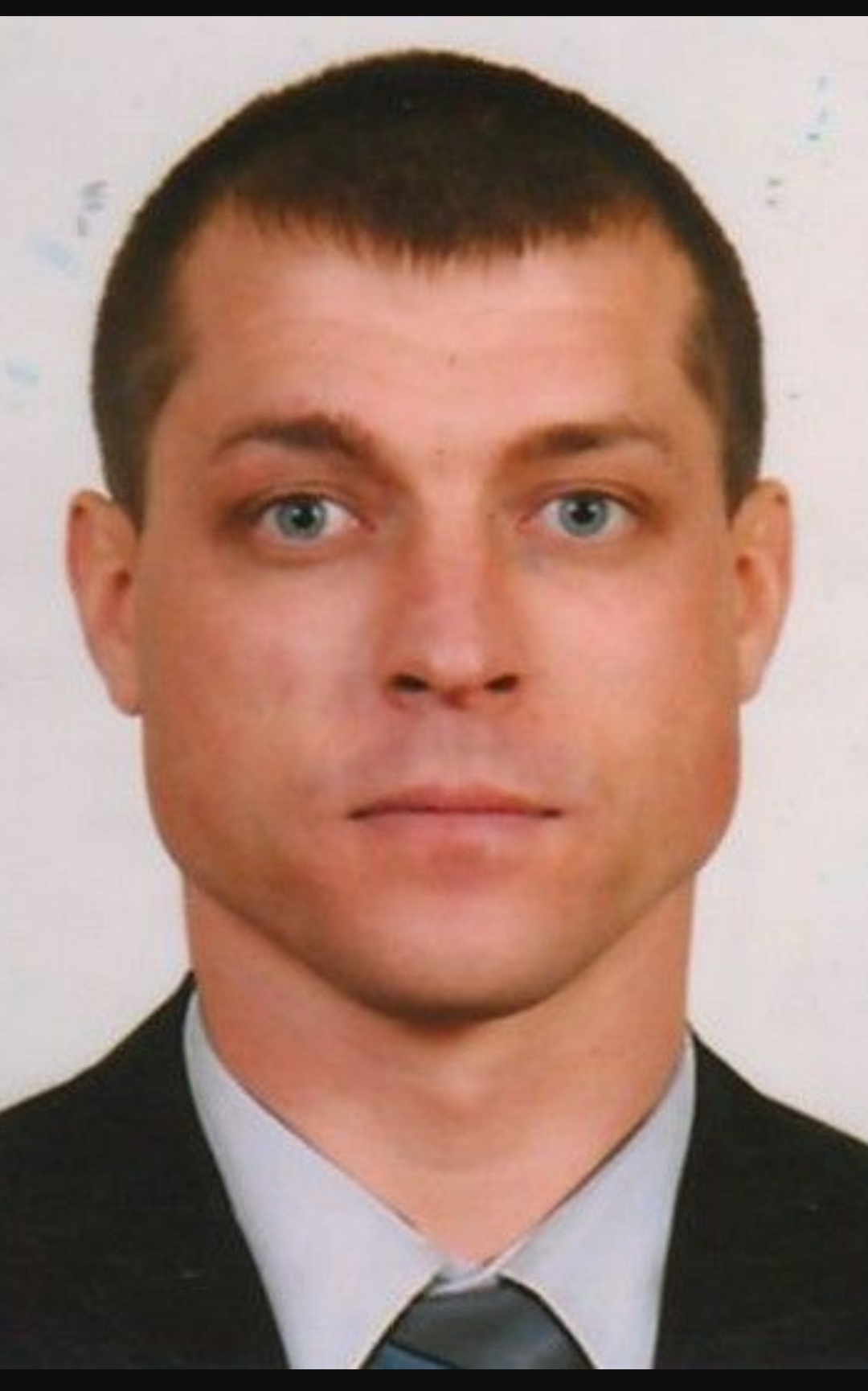 Шульга Александр Александрович