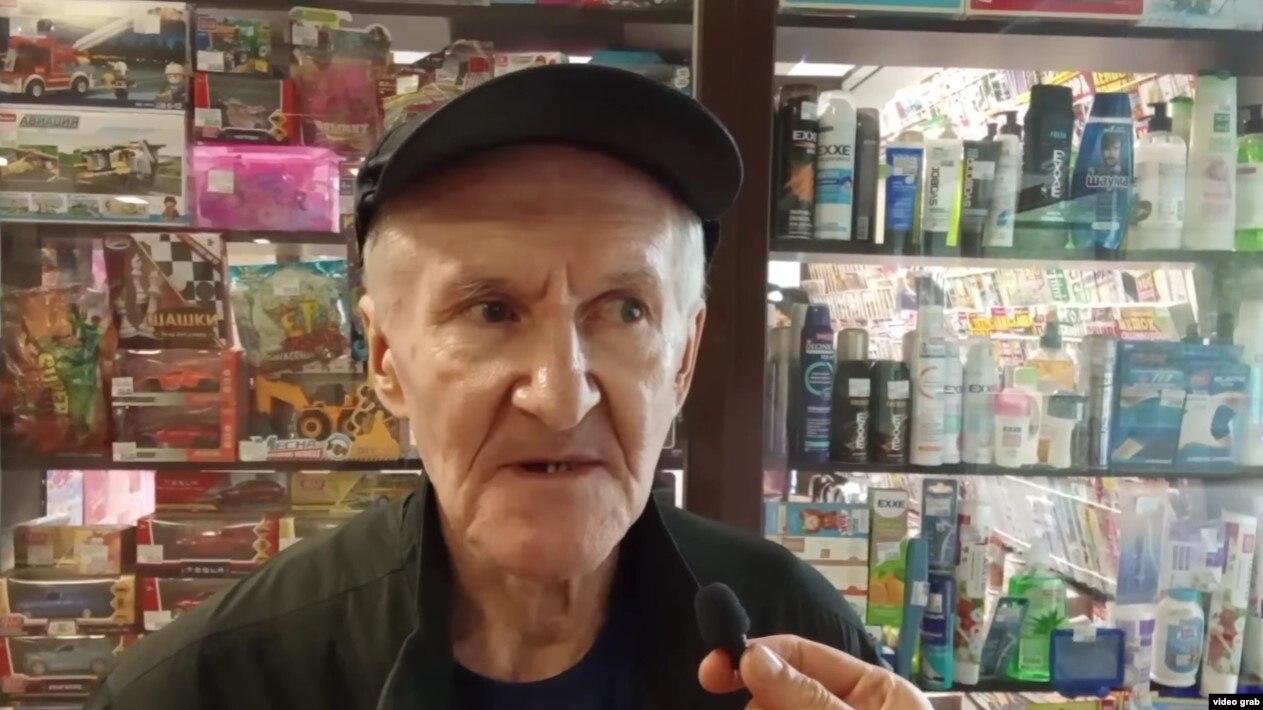 Авсенев Юрий Александрович