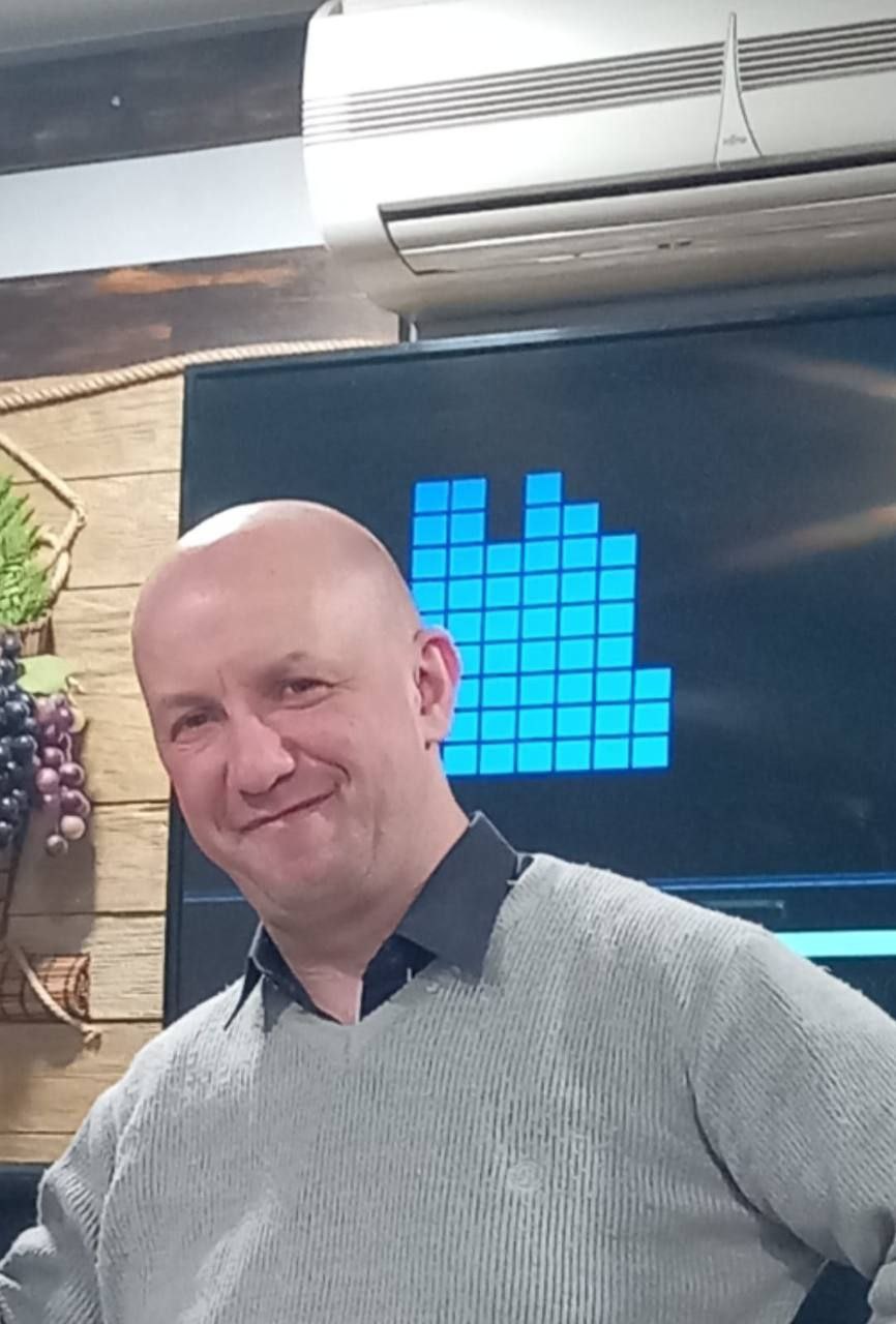 Деренуца Арсентий