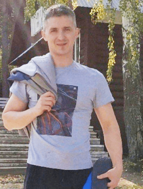 Китков Андрей Александрович