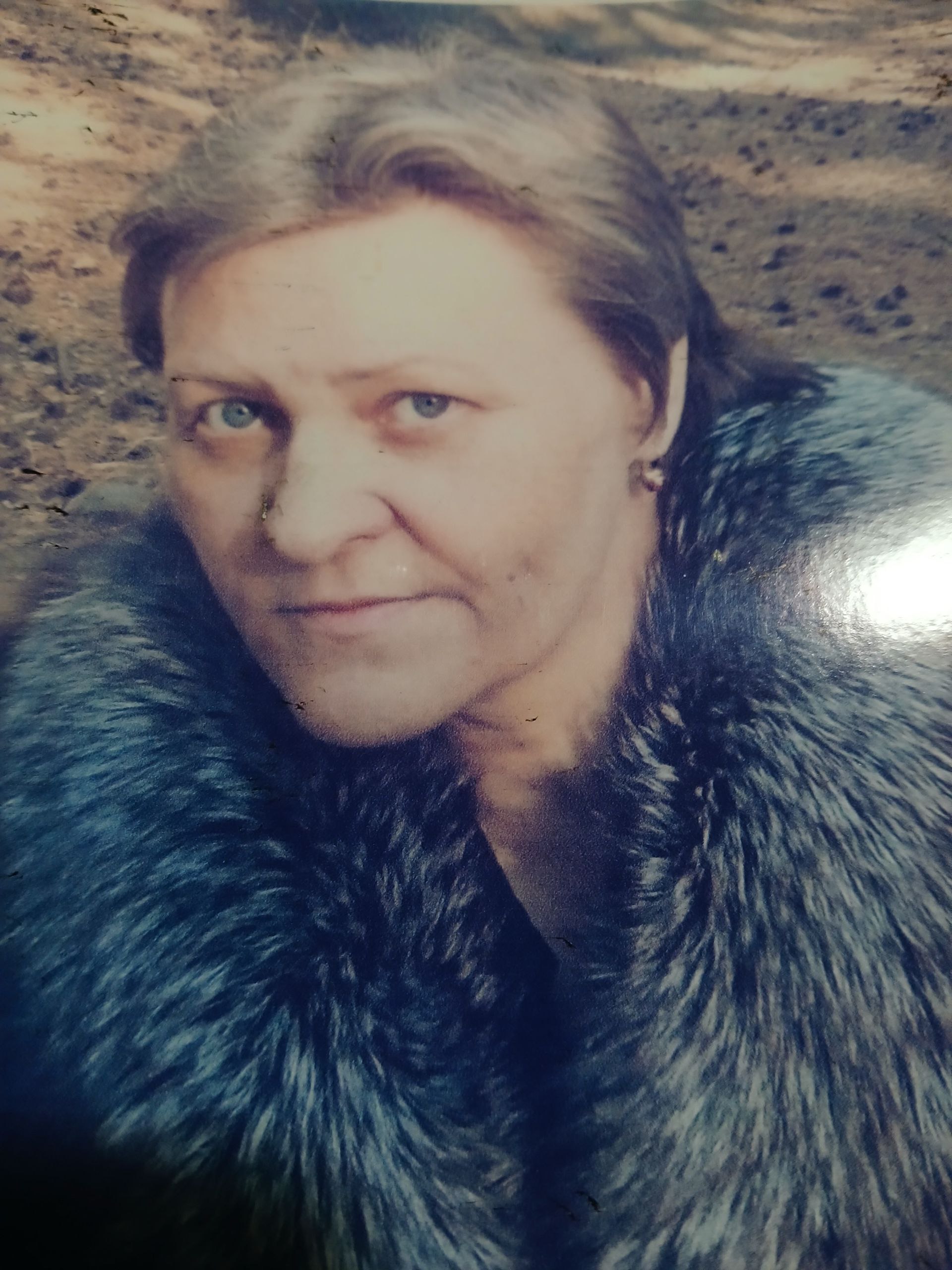 Огаркова Ольга Альбертовна