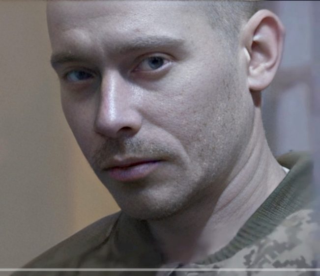 Romanenko Andrii Mykhailovych - Political prisoners support. Memorial