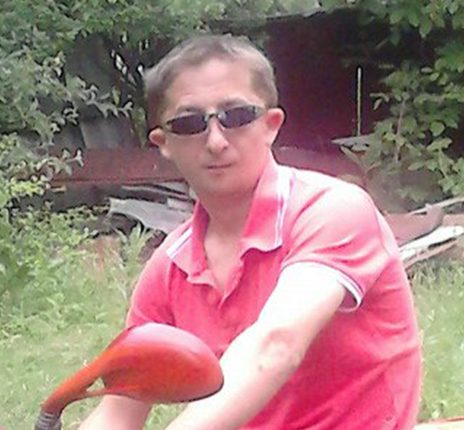 Бойко Юрий Юрьевич