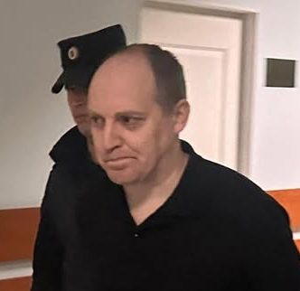 Курылев Андрей Павлович