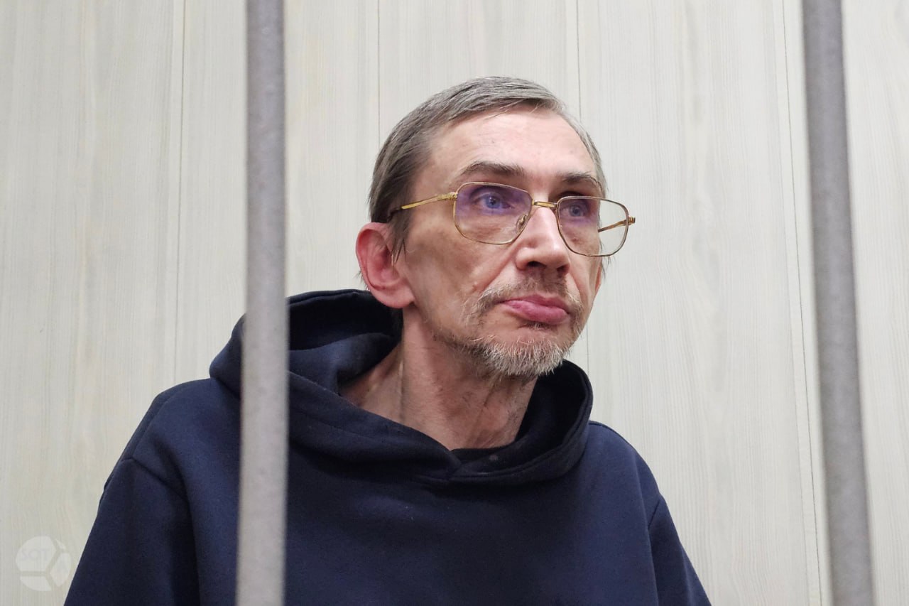 Кричевский Александр Анатольевич