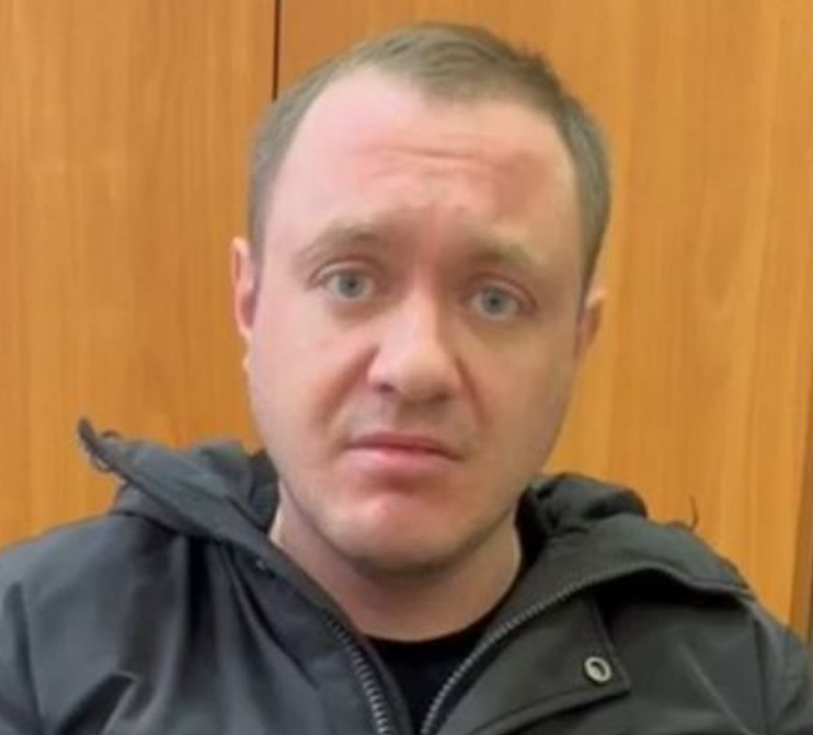 Соколовский Александр Александрович