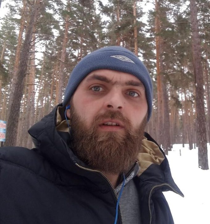 Воронин Андрей Олегович