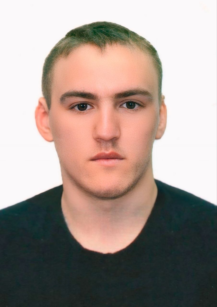 Архипов Дмитрий Григорьевич