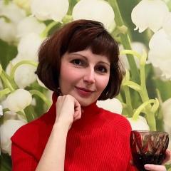 Назарова Светлана Александровна