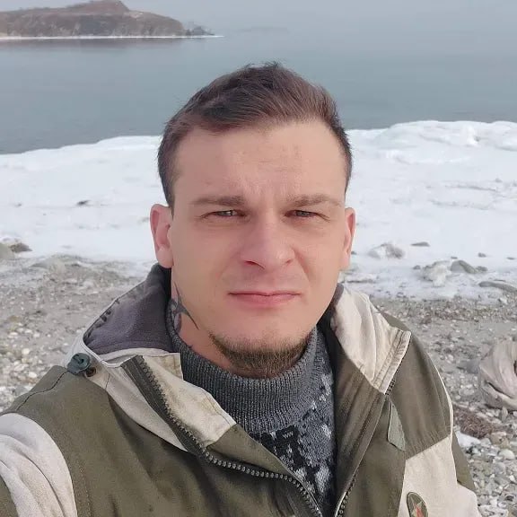Бедарев Алексей Юрьевич