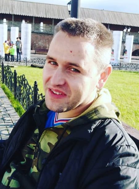 Грызунов Алексей Викторович