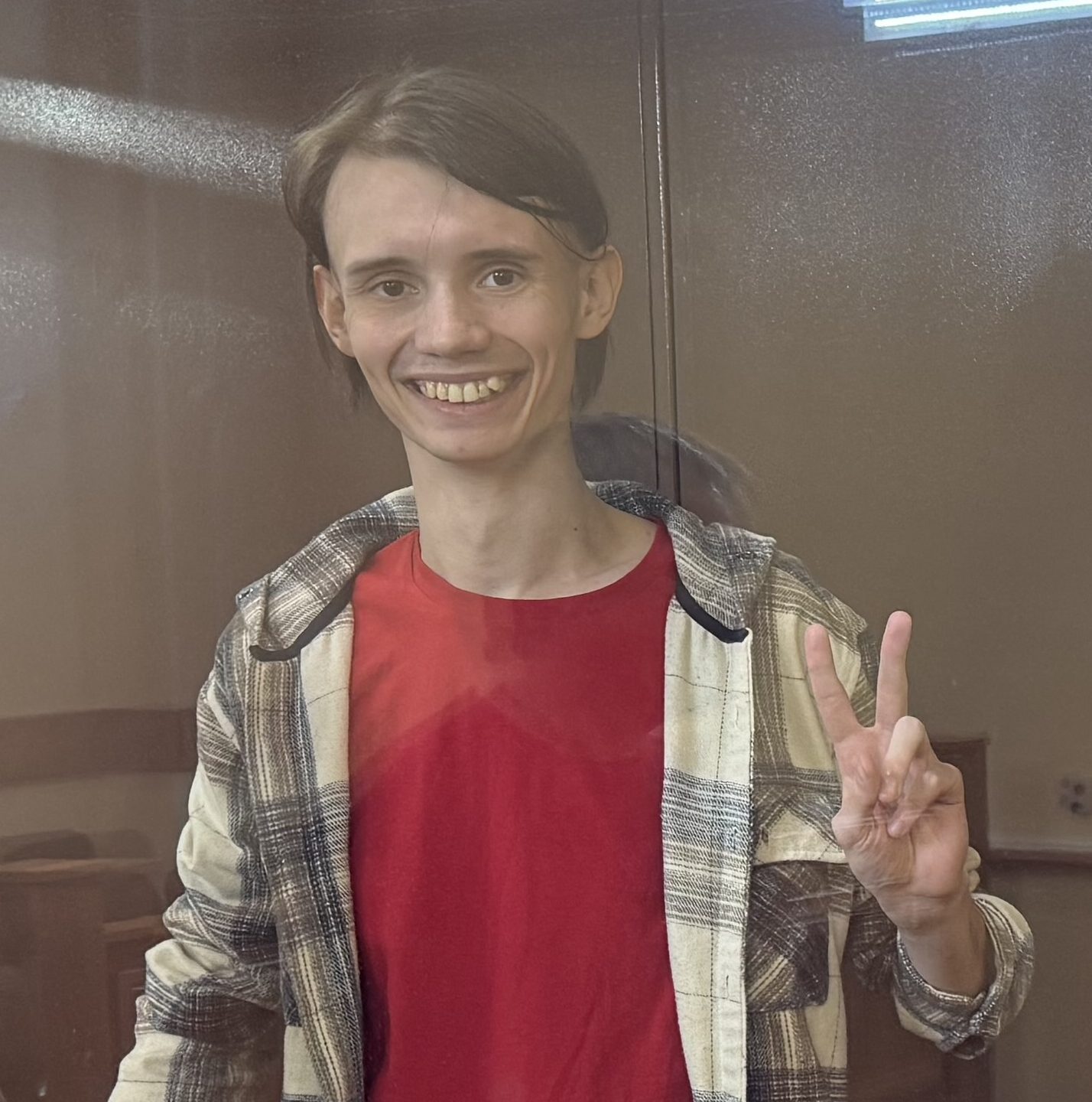Голик Михаил Борисович