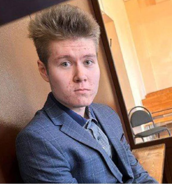 Лазакович Михаил Сергеевич