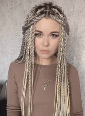 Россинская Надежда Алексеевна