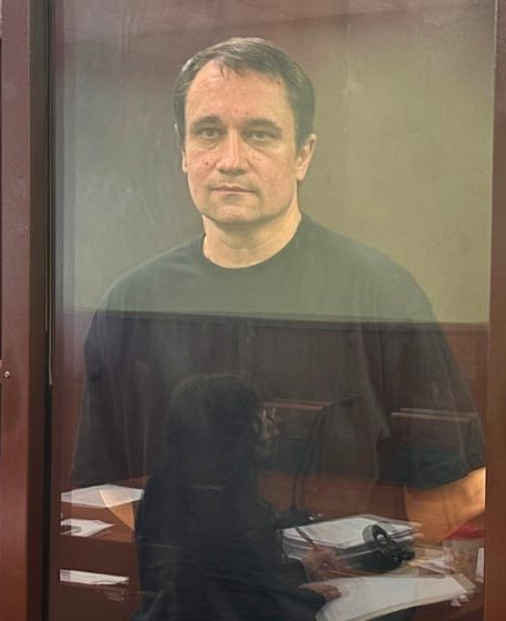 Суптеля Сергей Николаевич