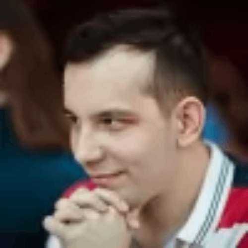 Быков Ярослав Олегович
