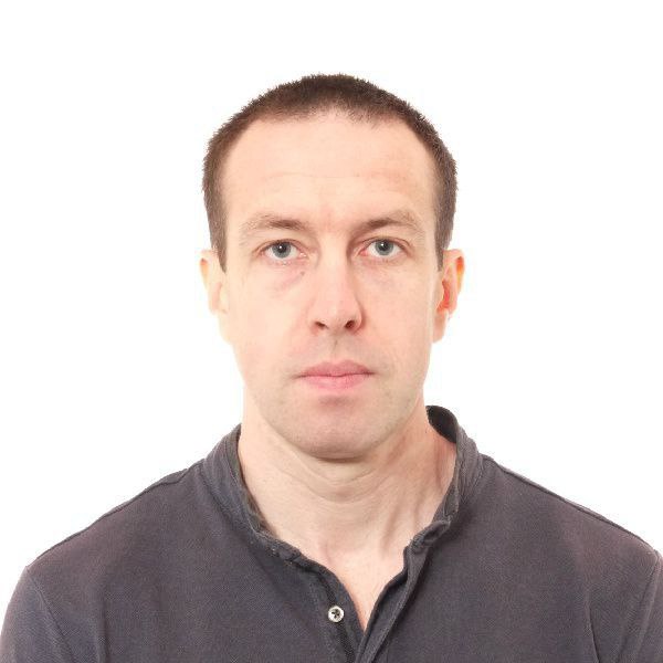 Грибов Роман Витальевич