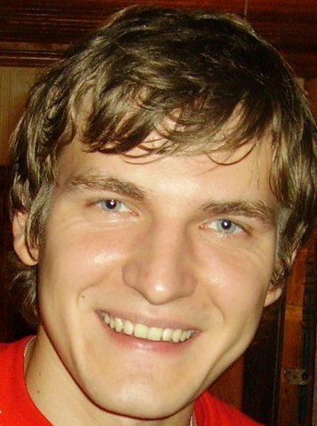 Степин Иван Степанович