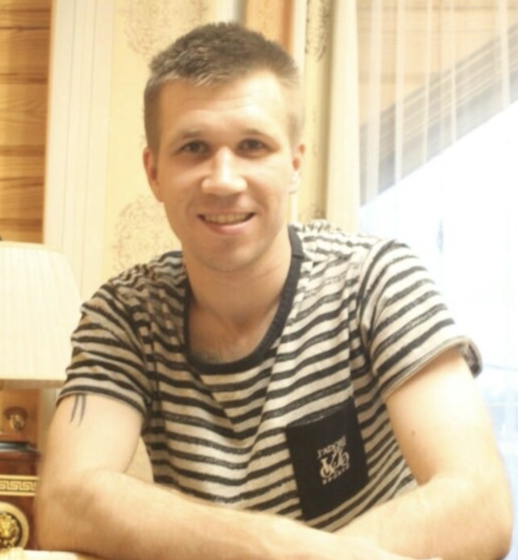Роман Заводовский