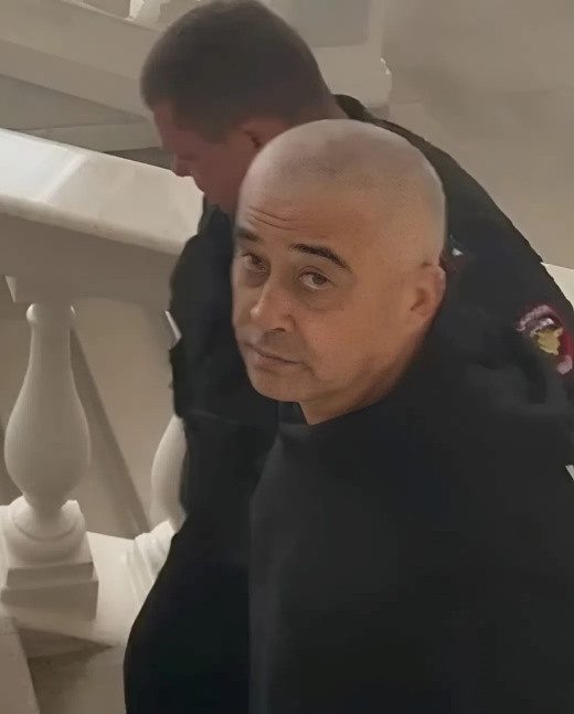 Самойлов Сергей Николаевич