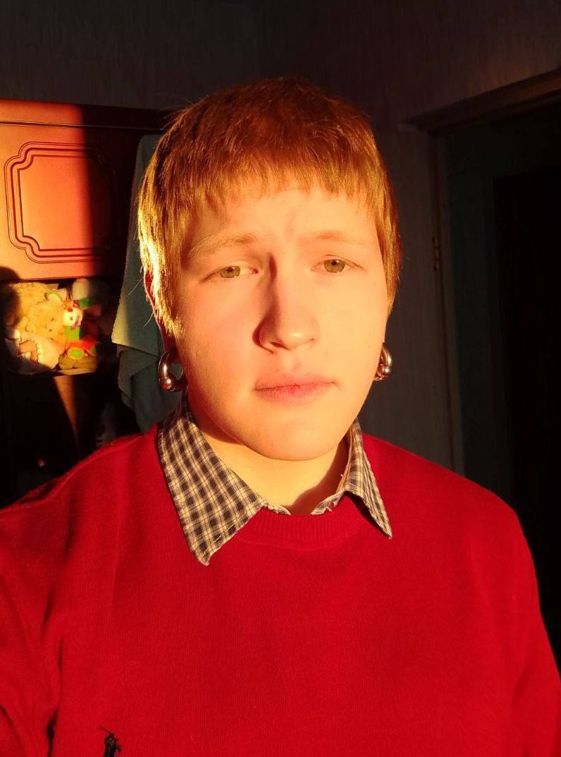 Шадрин Иван Сергеевич
