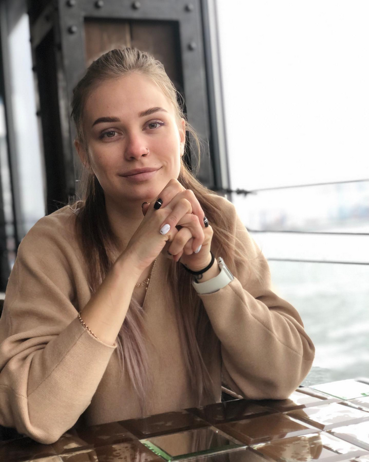 Корчагина Екатерина Александровна