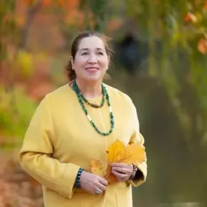 Булгакова Елена Геннадьевна