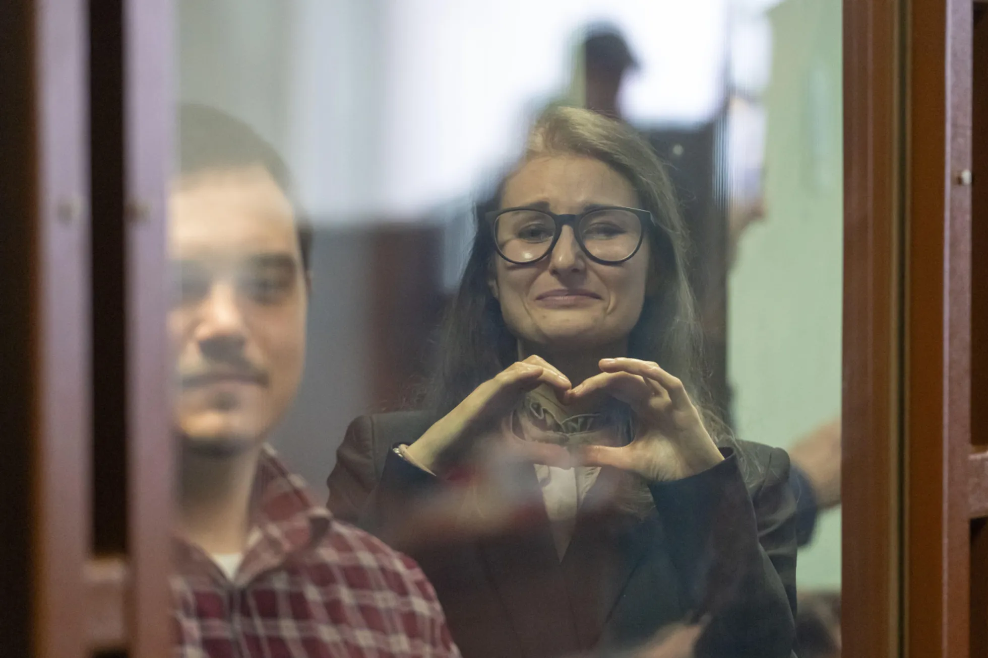 Студентку Анну Архипову суд приговорил к 12 годам лишение свободы